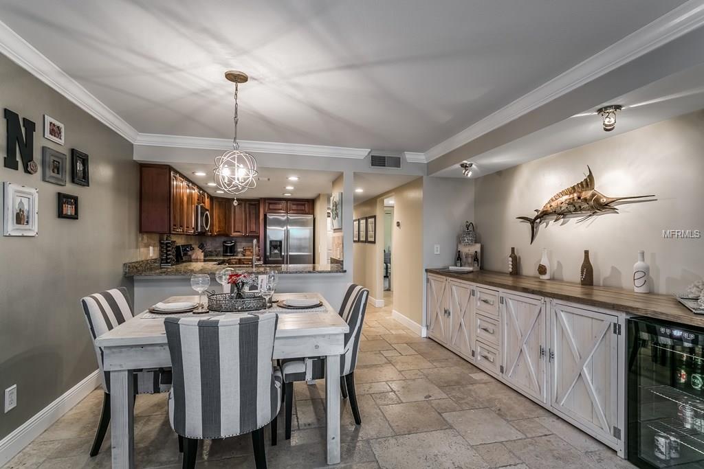 522 PINELLAS BAYWAY S, TIERRA VERDE, Florida 33715, 2 Bedrooms Bedrooms, 3 Rooms Rooms,2 BathroomsBathrooms,Residential,For sale,PINELLAS BAYWAY,U7844120