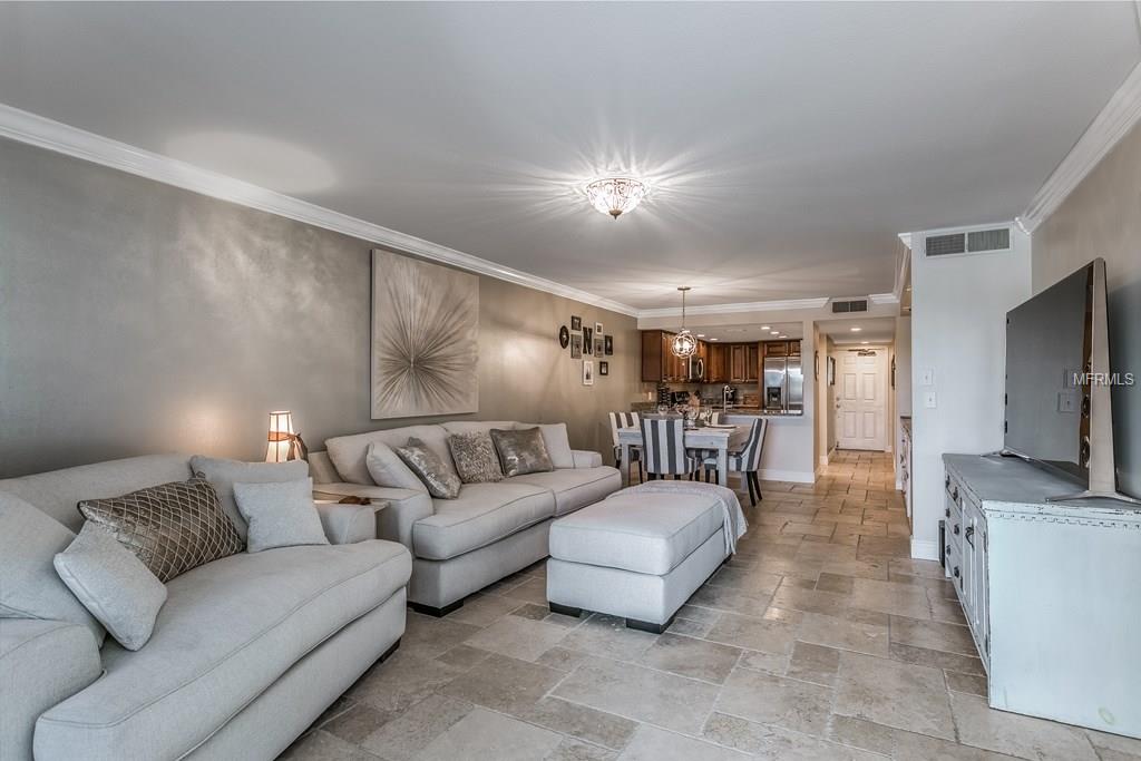 522 PINELLAS BAYWAY S, TIERRA VERDE, Florida 33715, 2 Bedrooms Bedrooms, 3 Rooms Rooms,2 BathroomsBathrooms,Residential,For sale,PINELLAS BAYWAY,U7844120