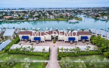 522 PINELLAS BAYWAY S, TIERRA VERDE, Florida 33715, 2 Bedrooms Bedrooms, 3 Rooms Rooms,2 BathroomsBathrooms,Residential,For sale,PINELLAS BAYWAY,U7844120