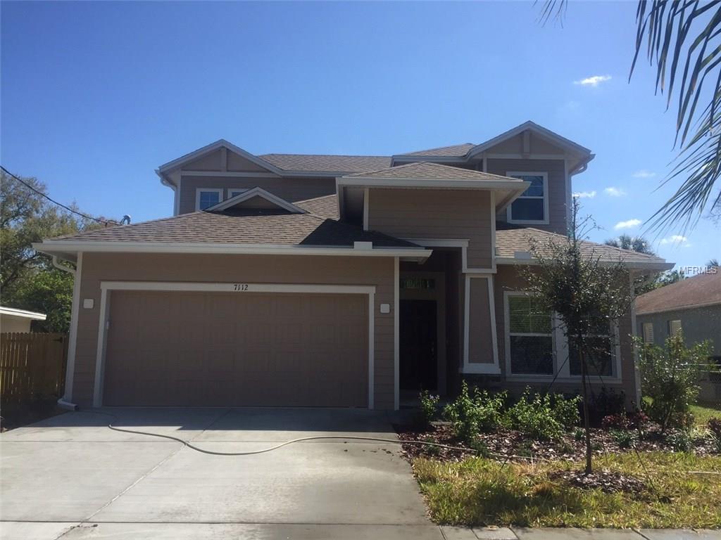 7112 S SPARKMAN STREET, TAMPA, Florida 33616, 4 Bedrooms Bedrooms, 9 Rooms Rooms,3 BathroomsBathrooms,Residential,For sale,SPARKMAN,T2924063