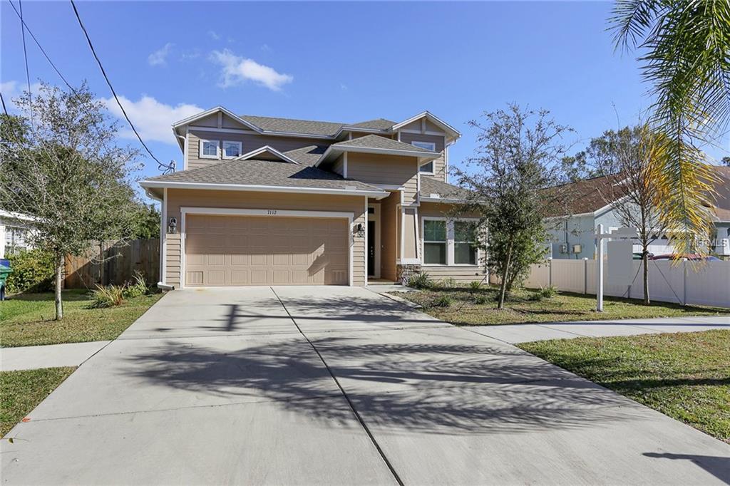 7112 S SPARKMAN STREET, TAMPA, Florida 33616, 4 Bedrooms Bedrooms, 9 Rooms Rooms,3 BathroomsBathrooms,Residential,For sale,SPARKMAN,T2924063