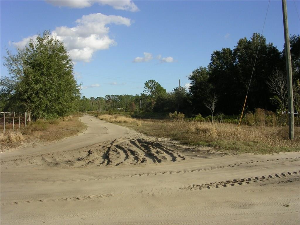 0 LOS ROBLES DRIVE, GROVELAND, Florida 34736, ,Vacant land,For sale,LOS ROBLES,O5556835