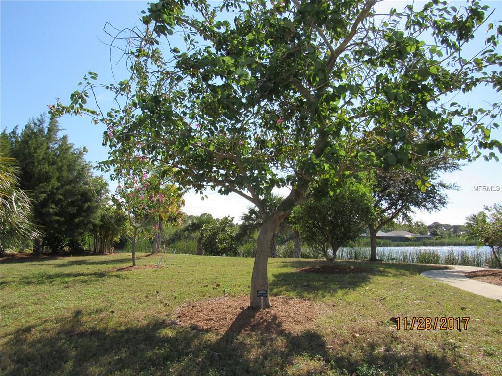 9596 HALLENDALE DRIVE, PORT CHARLOTTE, Florida 33981, ,Vacant land,For sale,HALLENDALE,A4210139