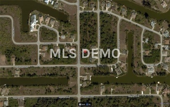 9596 HALLENDALE DRIVE, PORT CHARLOTTE, Florida 33981, ,Vacant land,For sale,HALLENDALE,A4210139