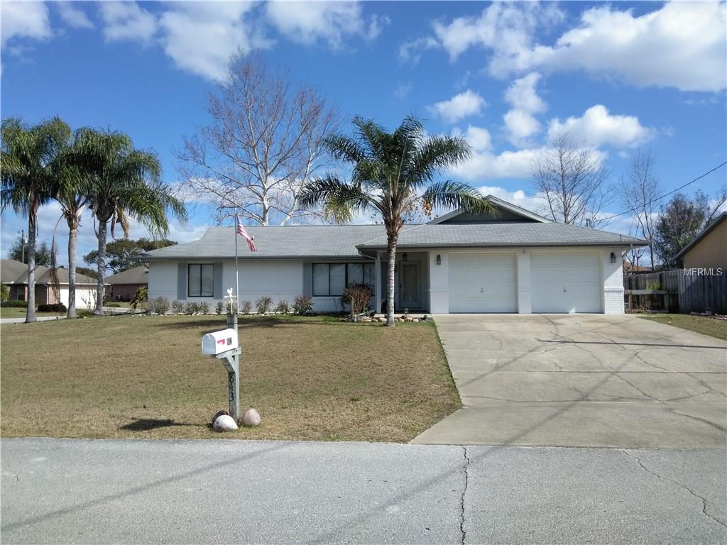 843 SWEETBRIER DRIVE, DELTONA, Florida 32725, 3 Bedrooms Bedrooms, 7 Rooms Rooms,2 BathroomsBathrooms,Residential,For sale,SWEETBRIER,V4722719