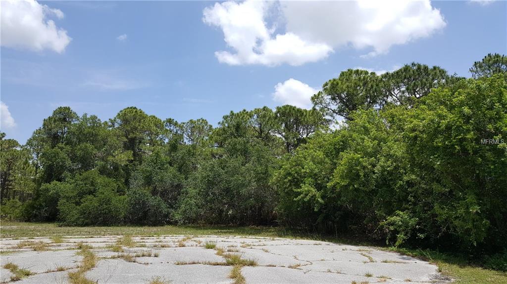 103 EAGLE COURT, ROTONDA WEST, Florida 33947, ,Vacant land,For sale,EAGLE,C7239764