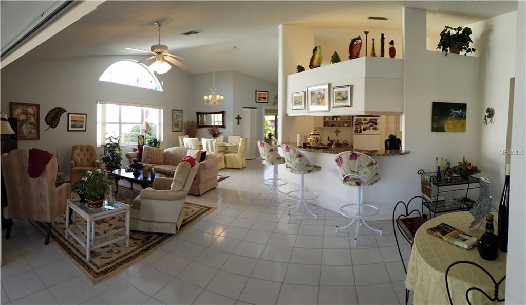 4293 SPICETREE STREET, VENICE, Florida 34293, 3 Bedrooms Bedrooms, 8 Rooms Rooms,2 BathroomsBathrooms,Residential,For sale,SPICETREE,N5916287