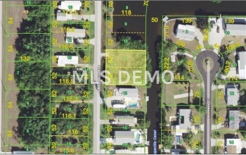 3000 BAYBERRY AVENUE, PUNTA GORDA, Florida 33950, ,Vacant land,For sale,BAYBERRY,C7249166