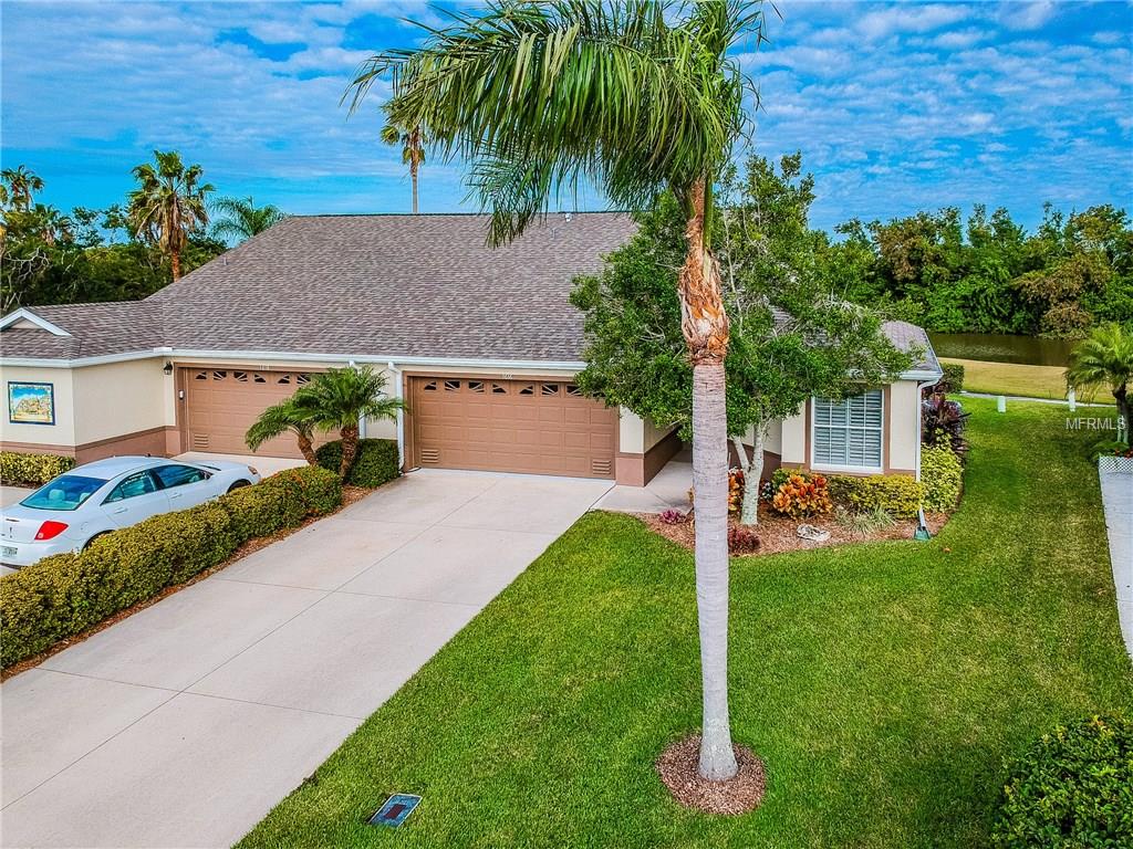 1616 TERRA CEIA BAY CIRCLE, PALMETTO, Florida 34221, 2 Bedrooms Bedrooms, 7 Rooms Rooms,2 BathroomsBathrooms,Residential,For sale,TERRA CEIA BAY,A4209661