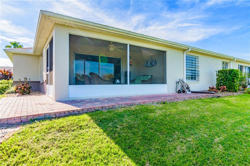 1616 TERRA CEIA BAY CIRCLE, PALMETTO, Florida 34221, 2 Bedrooms Bedrooms, 7 Rooms Rooms,2 BathroomsBathrooms,Residential,For sale,TERRA CEIA BAY,A4209661