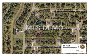 GRAFTON ROAD, NORTH PORT, Florida 34291, ,Vacant land,For sale,GRAFTON,D5918675