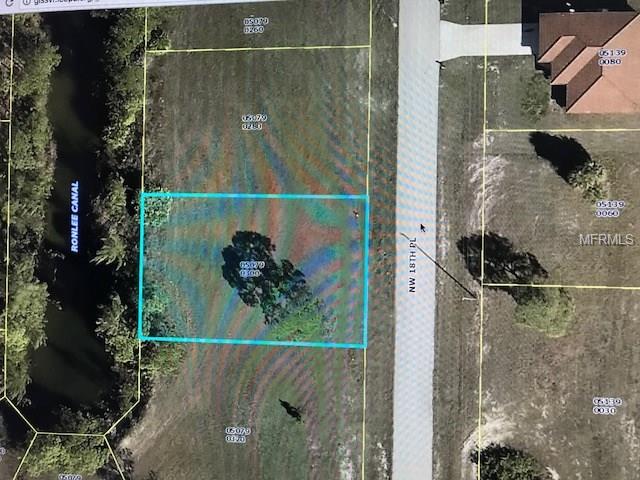 2426 NW 18TH PLACE, CAPE CORAL, Florida 33993, ,Vacant land,For sale,18TH,C7247995