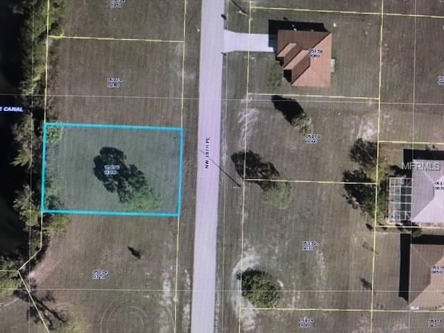 2426 NW 18TH PLACE, CAPE CORAL, Florida 33993, ,Vacant land,For sale,18TH,C7247995