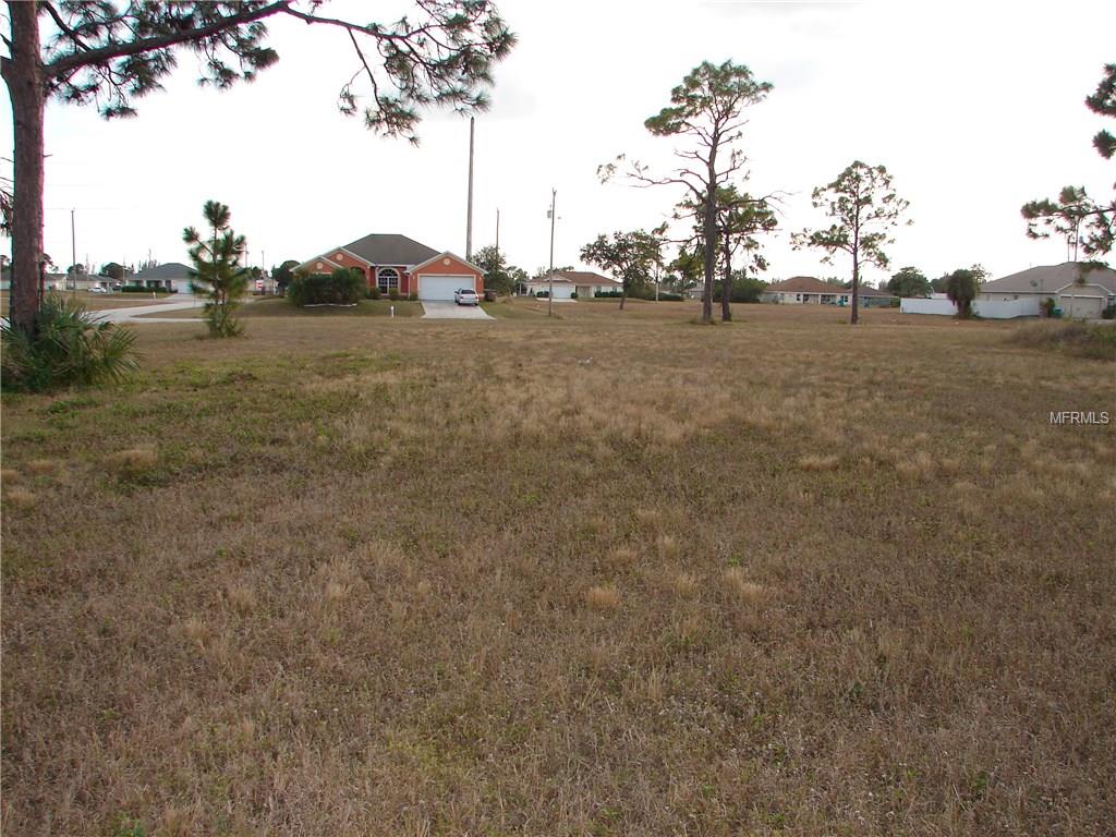 2426 NW 18TH PLACE, CAPE CORAL, Florida 33993, ,Vacant land,For sale,18TH,C7247995