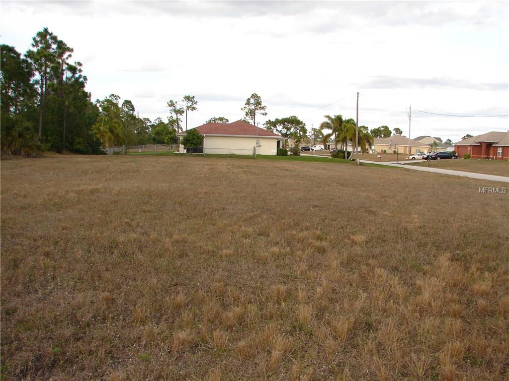 2426 NW 18TH PLACE, CAPE CORAL, Florida 33993, ,Vacant land,For sale,18TH,C7247995