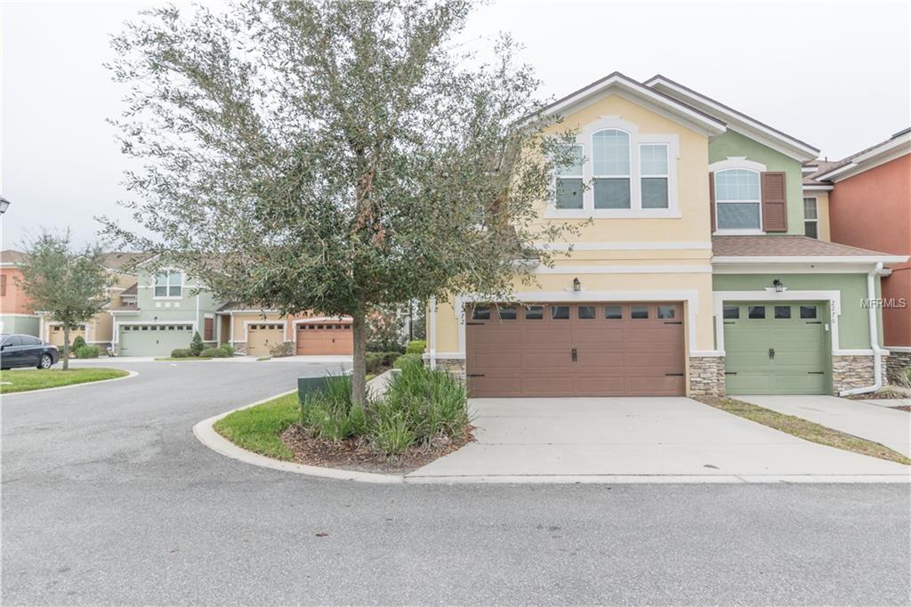 2272 BROOKRIDGE TRAIL, SANFORD, Florida 32773, 3 Bedrooms Bedrooms, 3 Rooms Rooms,2 BathroomsBathrooms,Residential,For sale,BROOKRIDGE,T2928470