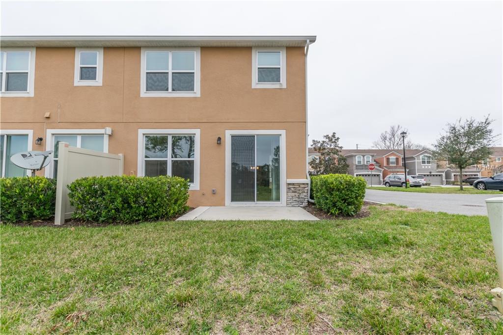 2272 BROOKRIDGE TRAIL, SANFORD, Florida 32773, 3 Bedrooms Bedrooms, 3 Rooms Rooms,2 BathroomsBathrooms,Residential,For sale,BROOKRIDGE,T2928470