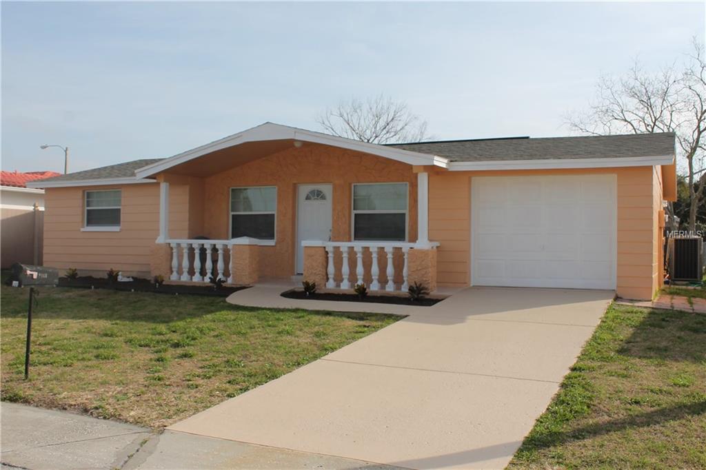 9140 CHANTILLY LANE, PORT RICHEY, Florida 34668, 2 Bedrooms Bedrooms, 6 Rooms Rooms,2 BathroomsBathrooms,Residential,For sale,CHANTILLY,T2928586