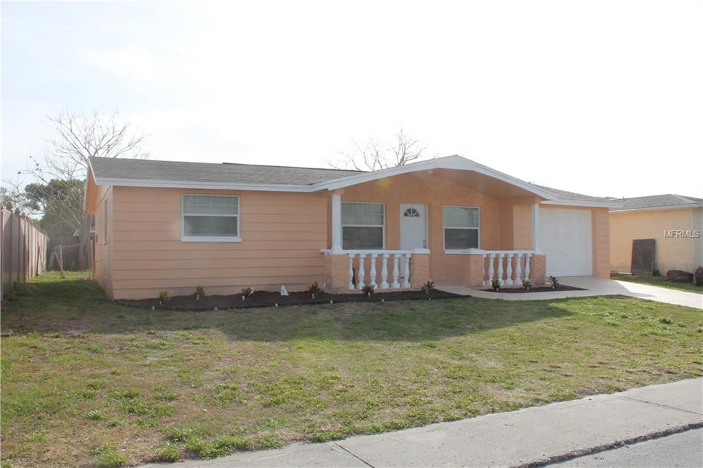 9140 CHANTILLY LANE, PORT RICHEY, Florida 34668, 2 Bedrooms Bedrooms, 6 Rooms Rooms,2 BathroomsBathrooms,Residential,For sale,CHANTILLY,T2928586