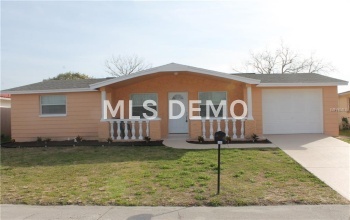 9140 CHANTILLY LANE, PORT RICHEY, Florida 34668, 2 Bedrooms Bedrooms, 6 Rooms Rooms,2 BathroomsBathrooms,Residential,For sale,CHANTILLY,T2928586