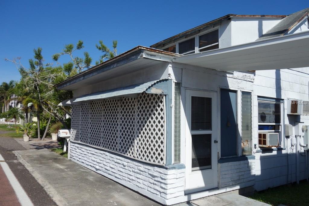 19103 GULF BOULEVARD, INDIAN SHORES, Florida 33785, ,Vacant land,For sale,GULF,U7844621