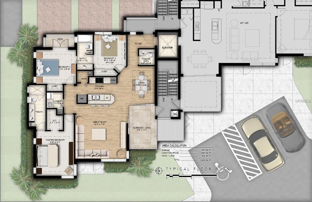 14550 RIVER BEACH DRIVE, PORT CHARLOTTE, Florida 33953, 3 Bedrooms Bedrooms, 6 Rooms Rooms,2 BathroomsBathrooms,Residential,For sale,RIVER BEACH,A4173854