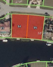 SEA GULL COURT, PUNTA GORDA, Florida 33950, ,Vacant land,For sale,SEA GULL,C7210591