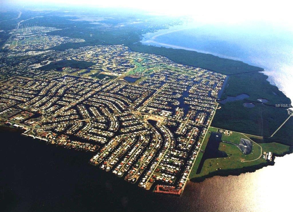 SEA GULL COURT, PUNTA GORDA, Florida 33950, ,Vacant land,For sale,SEA GULL,C7210591