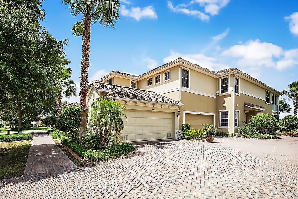 1435 EMERALD DUNES DRIVE, SUN CITY CENTER, Florida 33573, 3 Bedrooms Bedrooms, 6 Rooms Rooms,2 BathroomsBathrooms,Residential,For sale,EMERALD DUNES,T2888388