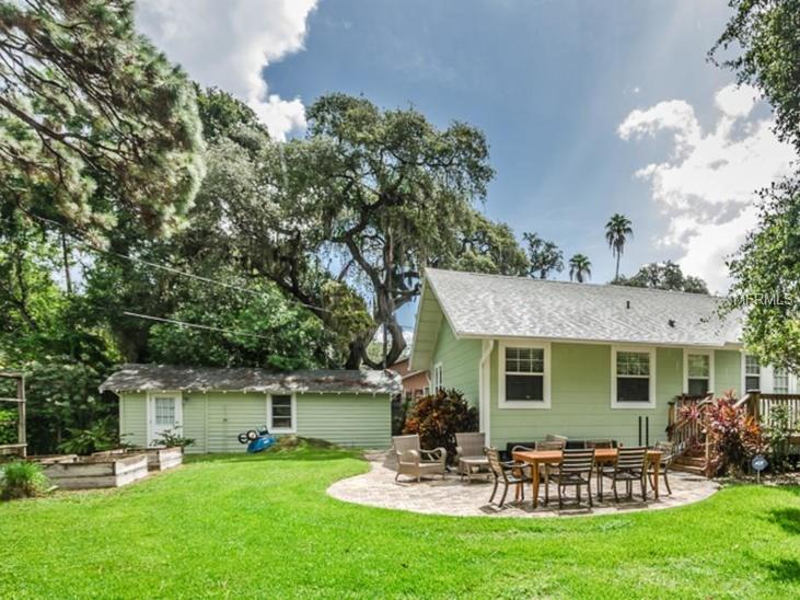 210 GARDEN CIRCLE N, DUNEDIN, Florida 34698, 3 Bedrooms Bedrooms, 4 Rooms Rooms,2 BathroomsBathrooms,Residential,For sale,GARDEN,U7830111