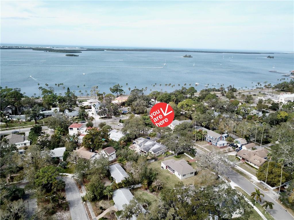 210 GARDEN CIRCLE N, DUNEDIN, Florida 34698, 3 Bedrooms Bedrooms, 4 Rooms Rooms,2 BathroomsBathrooms,Residential,For sale,GARDEN,U7830111