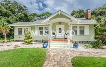 210 GARDEN CIRCLE N, DUNEDIN, Florida 34698, 3 Bedrooms Bedrooms, 4 Rooms Rooms,2 BathroomsBathrooms,Residential,For sale,GARDEN,U7830111