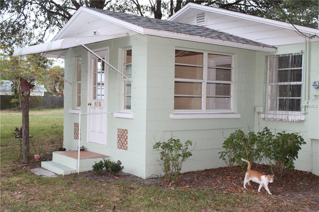 510 W GREEN STREET, ENGLEWOOD, Florida 34223, 2 Bedrooms Bedrooms, 6 Rooms Rooms,1 BathroomBathrooms,Residential,For sale,GREEN,D5921362