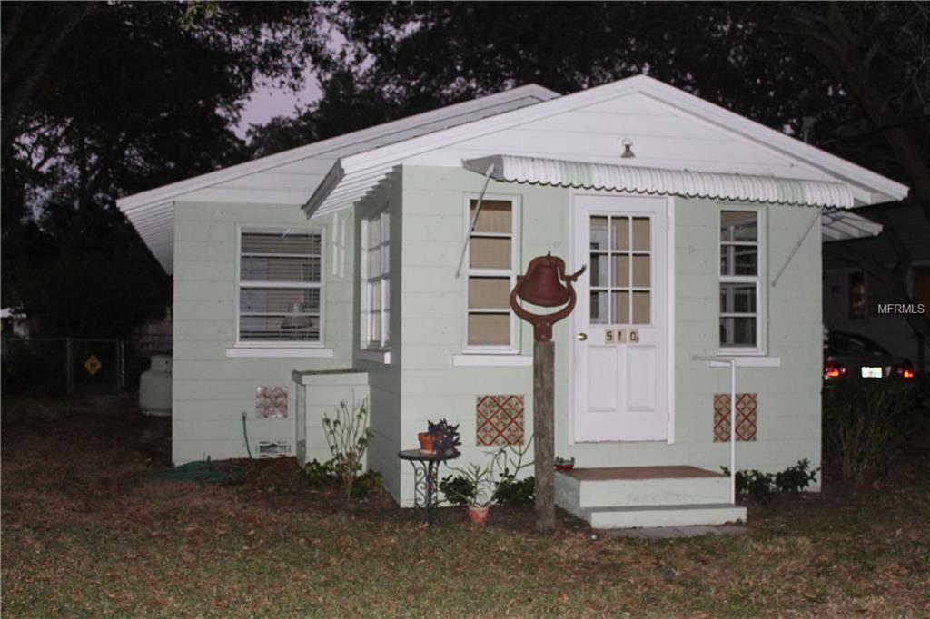 510 W GREEN STREET, ENGLEWOOD, Florida 34223, 2 Bedrooms Bedrooms, 6 Rooms Rooms,1 BathroomBathrooms,Residential,For sale,GREEN,D5921362