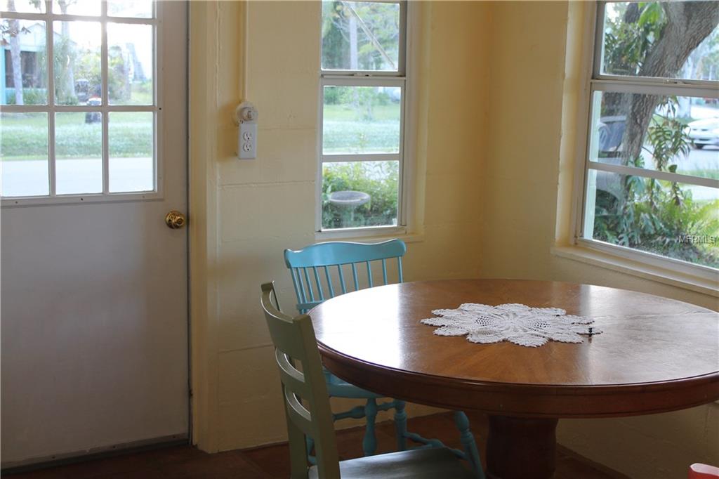 510 W GREEN STREET, ENGLEWOOD, Florida 34223, 2 Bedrooms Bedrooms, 6 Rooms Rooms,1 BathroomBathrooms,Residential,For sale,GREEN,D5921362