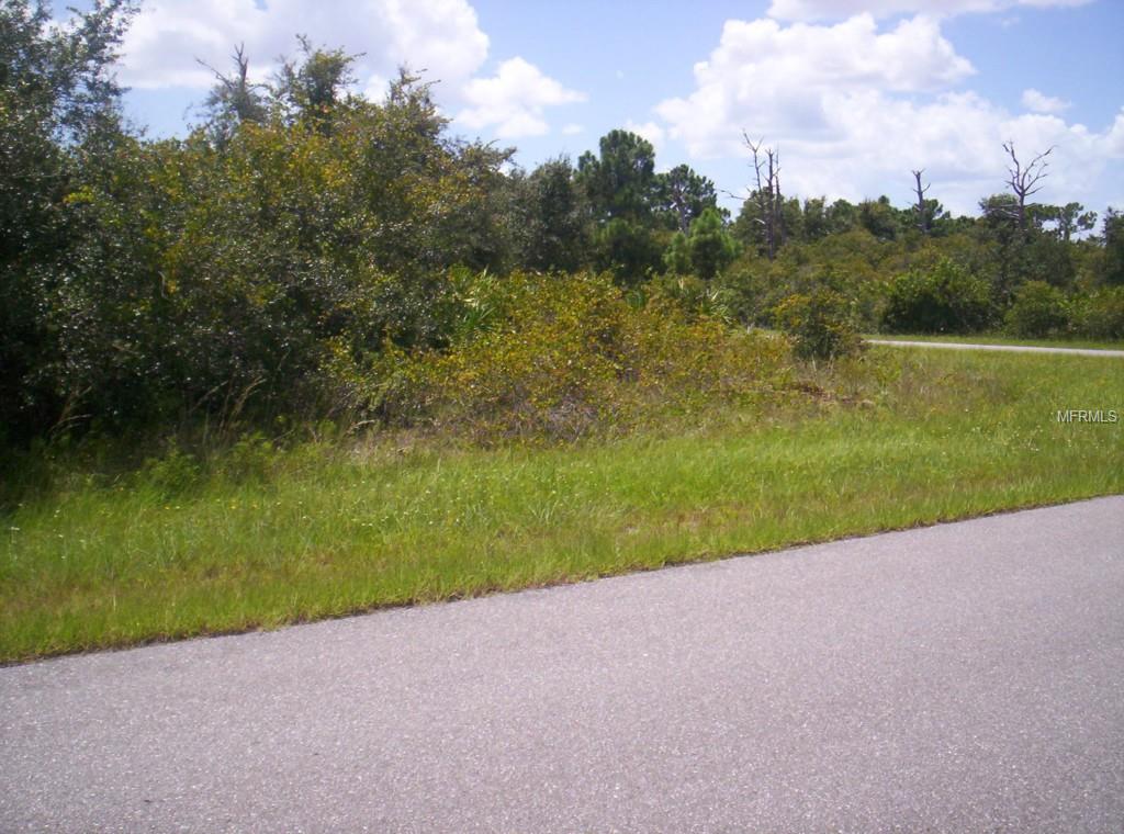 12077 & 12069 BACCHUS ROAD, PORT CHARLOTTE, Florida 33981, ,Vacant land,For sale,BACCHUS,C7210625