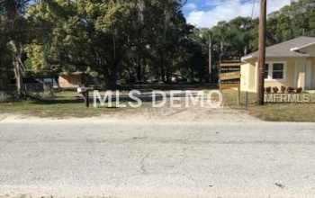 8504 N ROME AVENUE, TAMPA, Florida 33604, ,Vacant land,For sale,ROME,T2923951