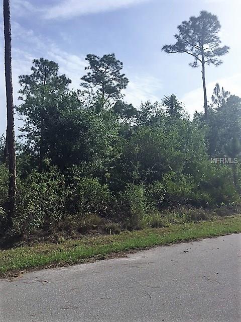 23408 MCBRIDE AVENUE, PORT CHARLOTTE, Florida 33980, ,Vacant land,For sale,MCBRIDE,C7240049