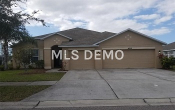 2622 YUKON CLIFF DRIVE, RUSKIN, Florida 33570, 4 Bedrooms Bedrooms, ,2 BathroomsBathrooms,Rental,For Rent,YUKON CLIFF,U7846580