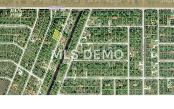 55 CORY STREET, PORT CHARLOTTE, Florida 33953, ,Vacant land,For sale,CORY,C7240274