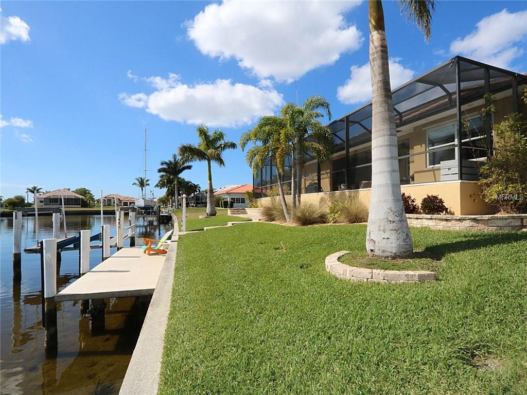 449 MACEDONIA DRIVE, PUNTA GORDA, Florida 33950, 3 Bedrooms Bedrooms, 8 Rooms Rooms,3 BathroomsBathrooms,Residential,For sale,MACEDONIA,C7248815