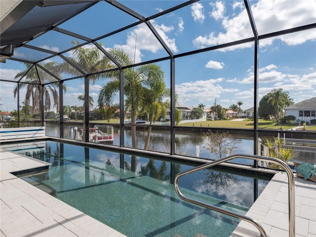 449 MACEDONIA DRIVE, PUNTA GORDA, Florida 33950, 3 Bedrooms Bedrooms, 8 Rooms Rooms,3 BathroomsBathrooms,Residential,For sale,MACEDONIA,C7248815