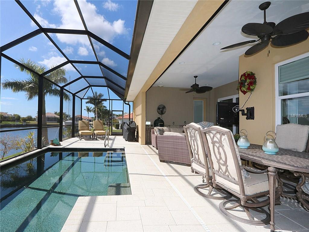 449 MACEDONIA DRIVE, PUNTA GORDA, Florida 33950, 3 Bedrooms Bedrooms, 8 Rooms Rooms,3 BathroomsBathrooms,Residential,For sale,MACEDONIA,C7248815