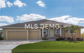 449 MACEDONIA DRIVE, PUNTA GORDA, Florida 33950, 3 Bedrooms Bedrooms, 8 Rooms Rooms,3 BathroomsBathrooms,Residential,For sale,MACEDONIA,C7248815