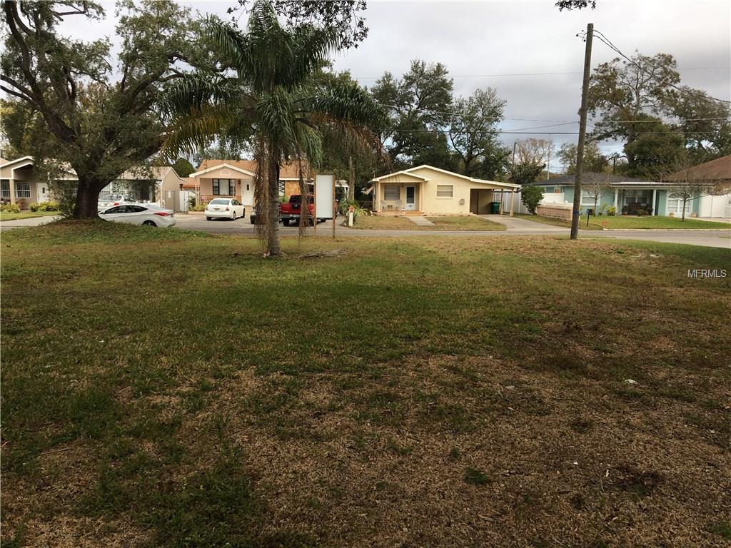 3012 W LEROY STREET, TAMPA, Florida 33607, ,Vacant land,For sale,LEROY,T2923969