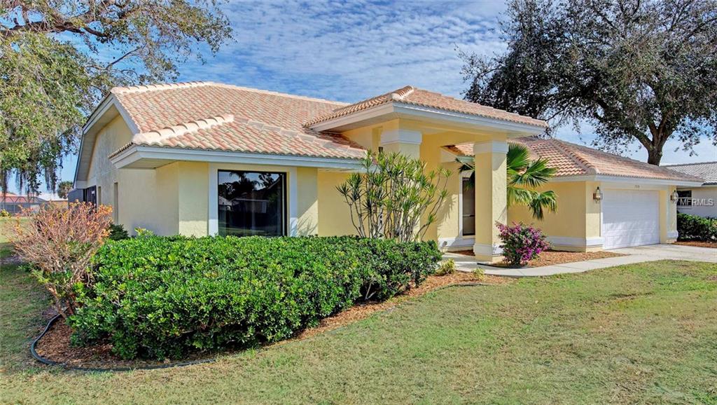 1519 WATERFORD DRIVE, VENICE, Florida 34292, 3 Bedrooms Bedrooms, 8 Rooms Rooms,2 BathroomsBathrooms,Residential,For sale,WATERFORD,N5916331