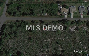 5123 WHITE AVENUE, PORT CHARLOTTE, Florida 33981, ,Vacant land,For sale,WHITE,C7210753