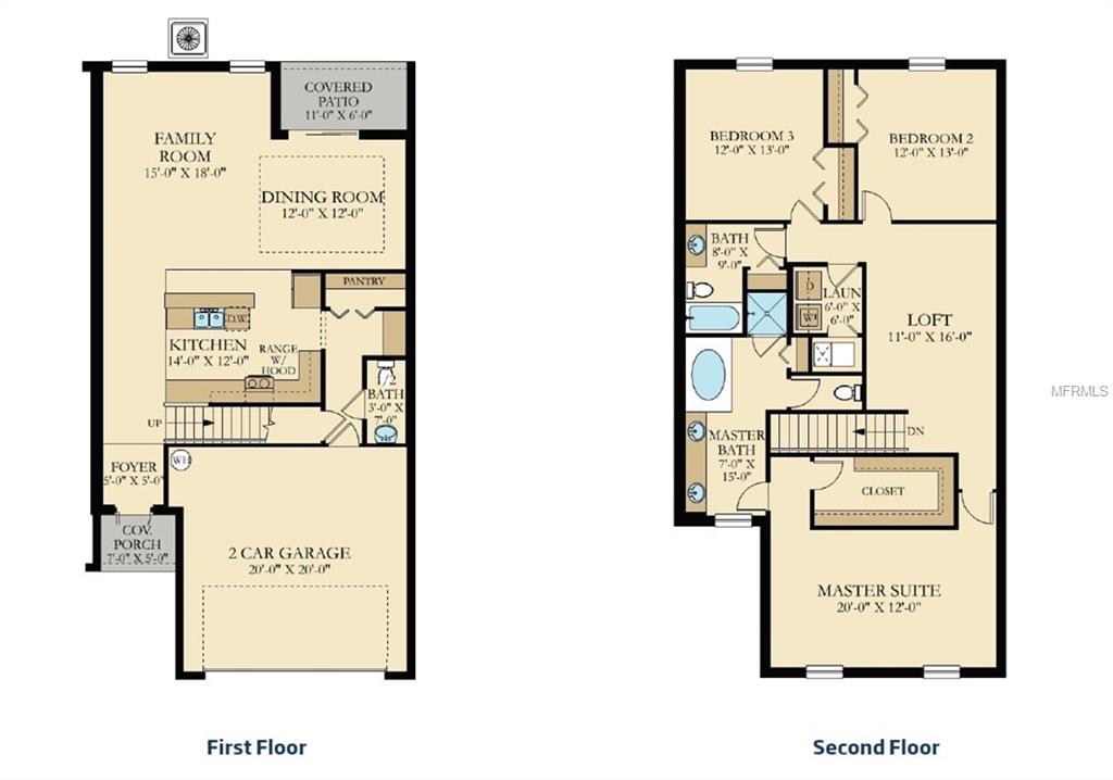 28540 TRANQUIL LAKE CIRCLE, WESLEY CHAPEL, Florida 33543, 3 Bedrooms Bedrooms, 6 Rooms Rooms,2 BathroomsBathrooms,Rental,For Rent,TRANQUIL LAKE CIRCLE,O5561967