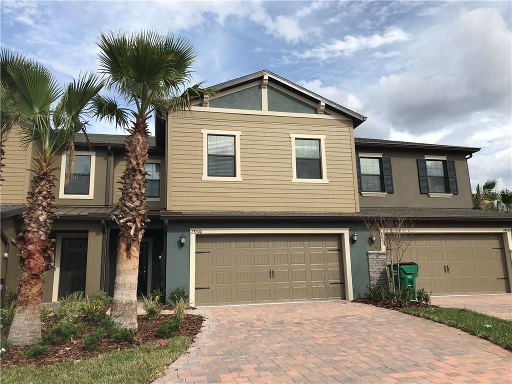 28540 TRANQUIL LAKE CIRCLE, WESLEY CHAPEL, Florida 33543, 3 Bedrooms Bedrooms, 6 Rooms Rooms,2 BathroomsBathrooms,Rental,For Rent,TRANQUIL LAKE CIRCLE,O5561967