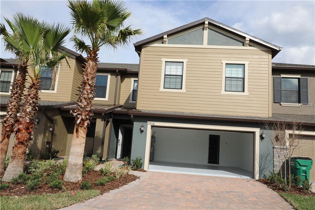 28540 TRANQUIL LAKE CIRCLE, WESLEY CHAPEL, Florida 33543, 3 Bedrooms Bedrooms, 6 Rooms Rooms,2 BathroomsBathrooms,Rental,For Rent,TRANQUIL LAKE CIRCLE,O5561967